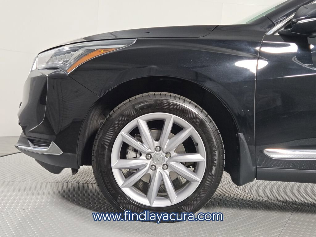 Used 2022 Acura RDX FWD image 11