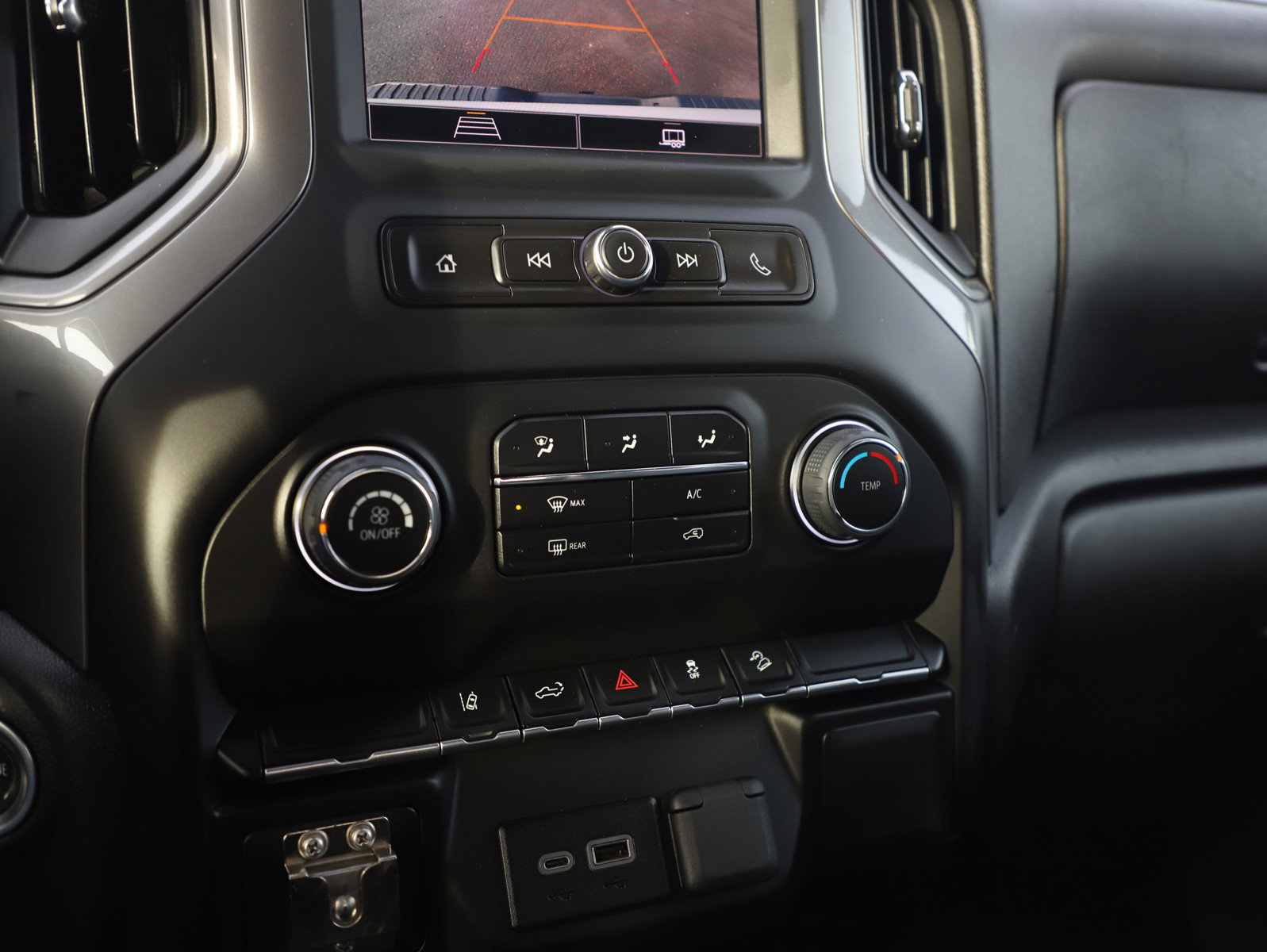 Used 2024 Chevrolet Silverado 2500 W/T w/ WT Convenience Package image 22