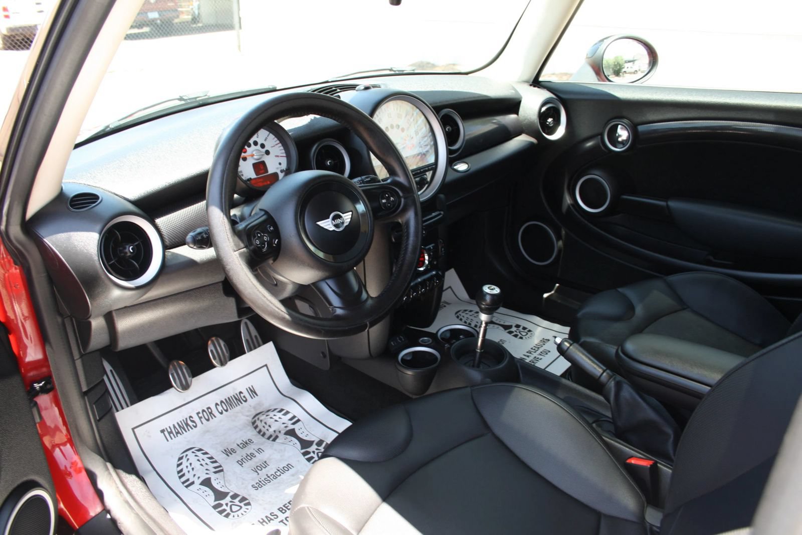 Used 2013 MINI Cooper S FWD image 15