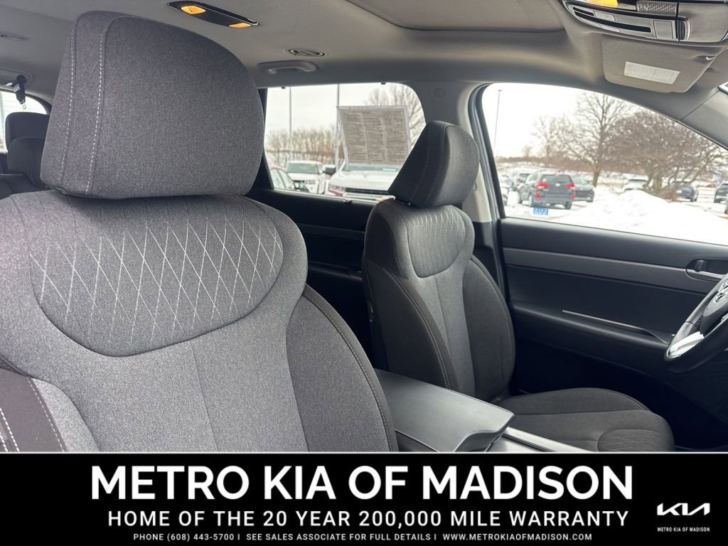 Used 2020 Hyundai Palisade SEL image 40