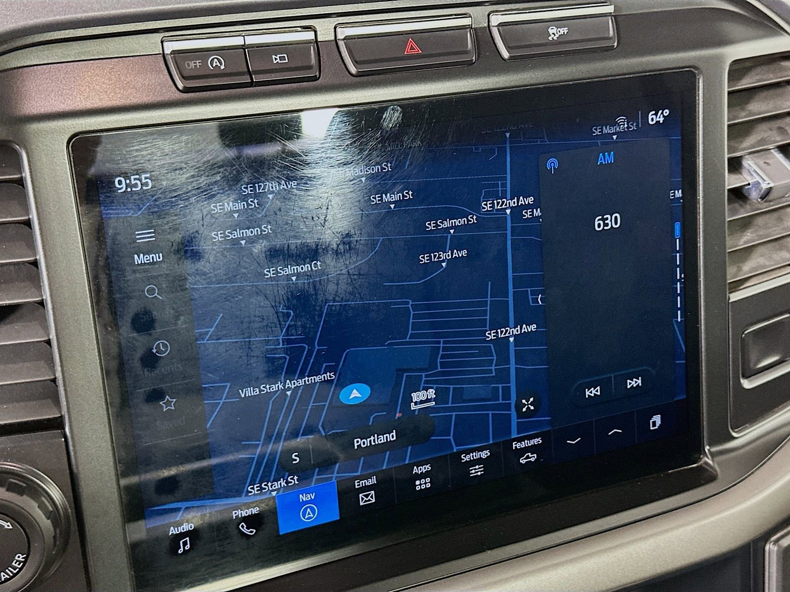 Used 2024 Ford F150 XLT w/ Tow/Haul Package image 14