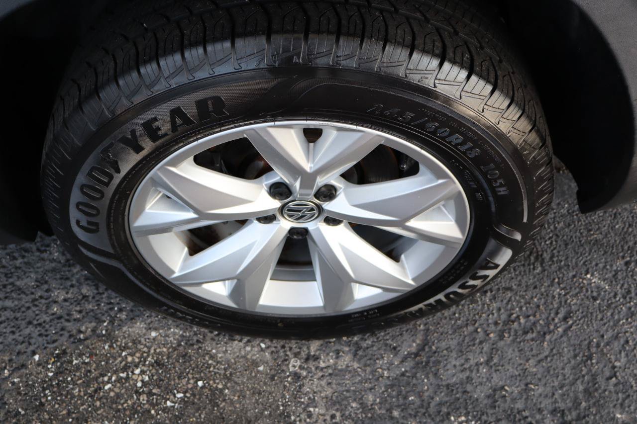 Used 2018 Volkswagen Atlas SEL FWD image 27