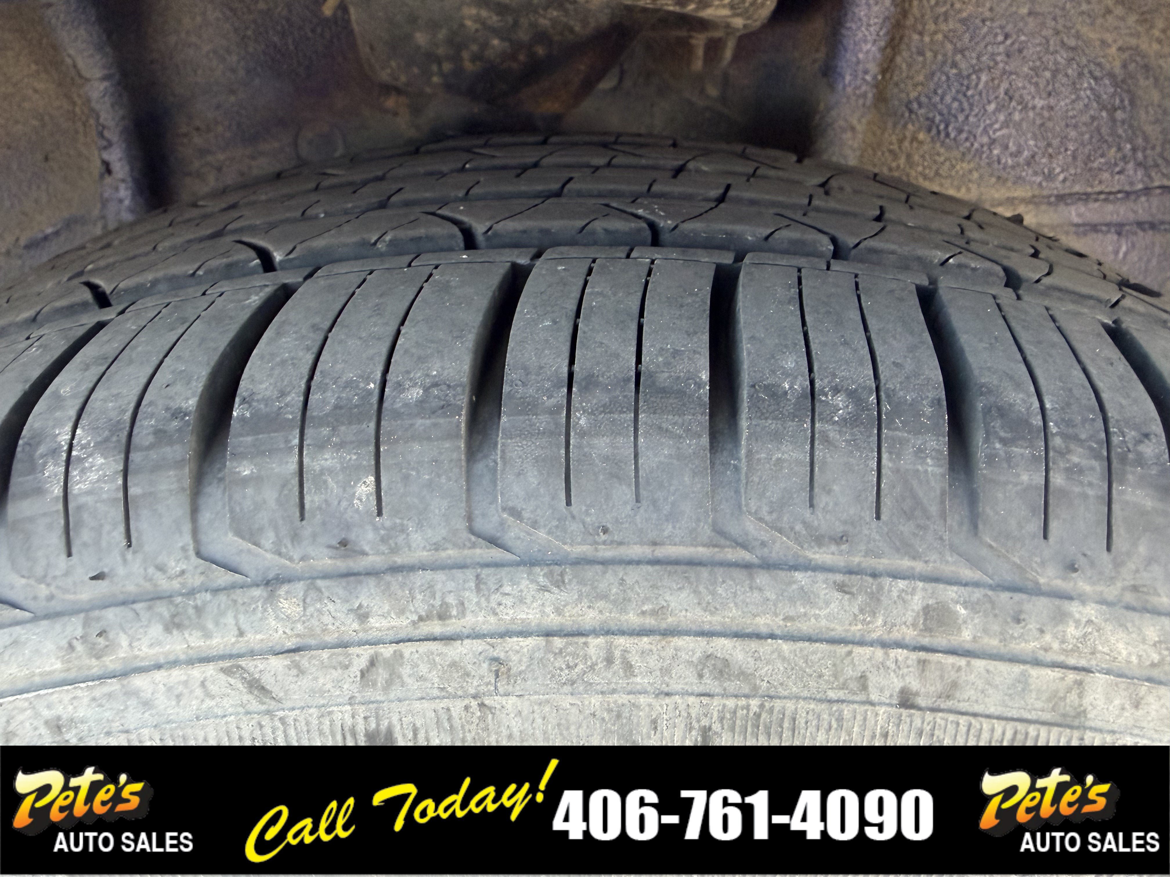 Used 2003 Subaru Forester 2.5XS AWD/4WD image 13