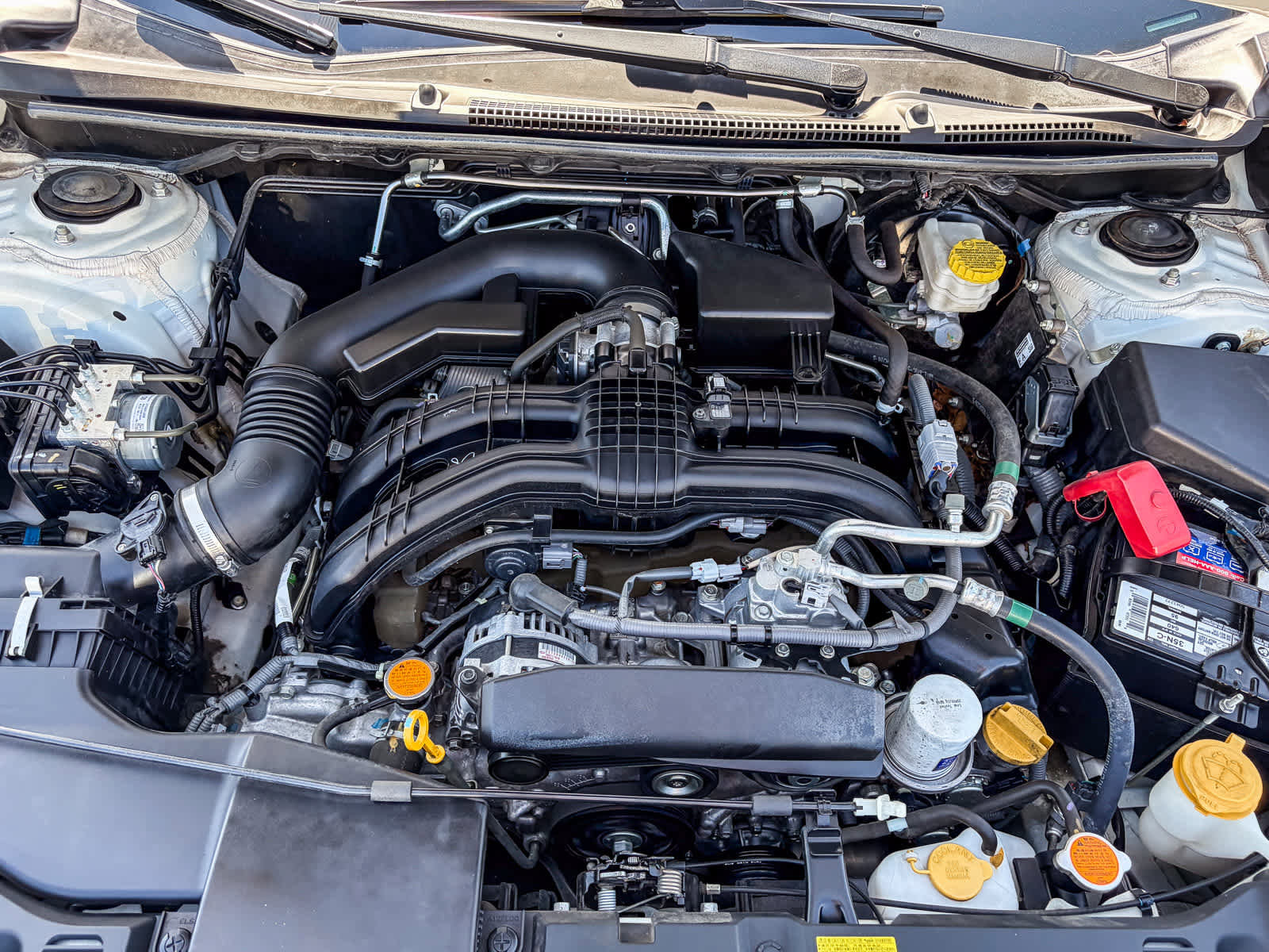 Used 2018 Subaru Impreza 2.0i Limited w/ Popular Package #2 image 26