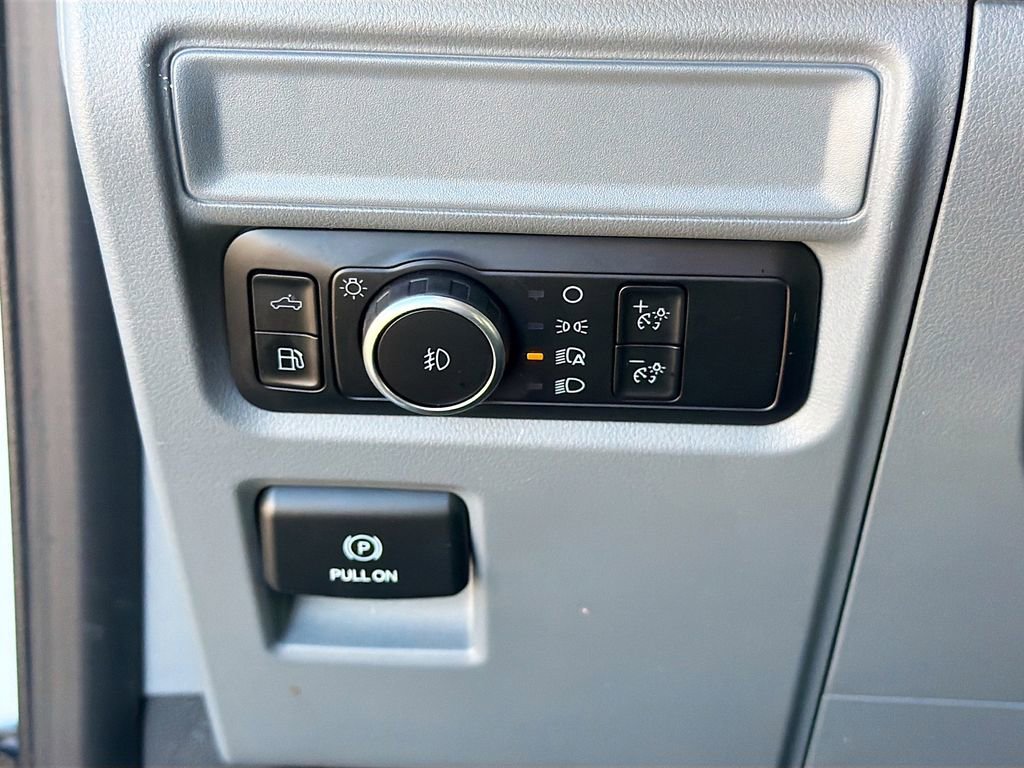 Used 2024 Ford F150 XLT w/ Mobile Office Package image 32
