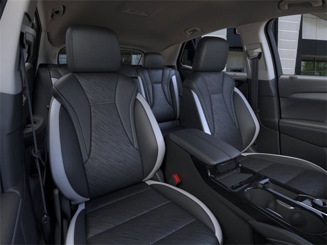 New 2026 Buick Envision Sport Touring AWD/4WD image 16