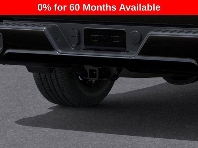 New 2026 GMC Sierra 1500 Pro w/ Graphite Edition AWD/4WD image 14