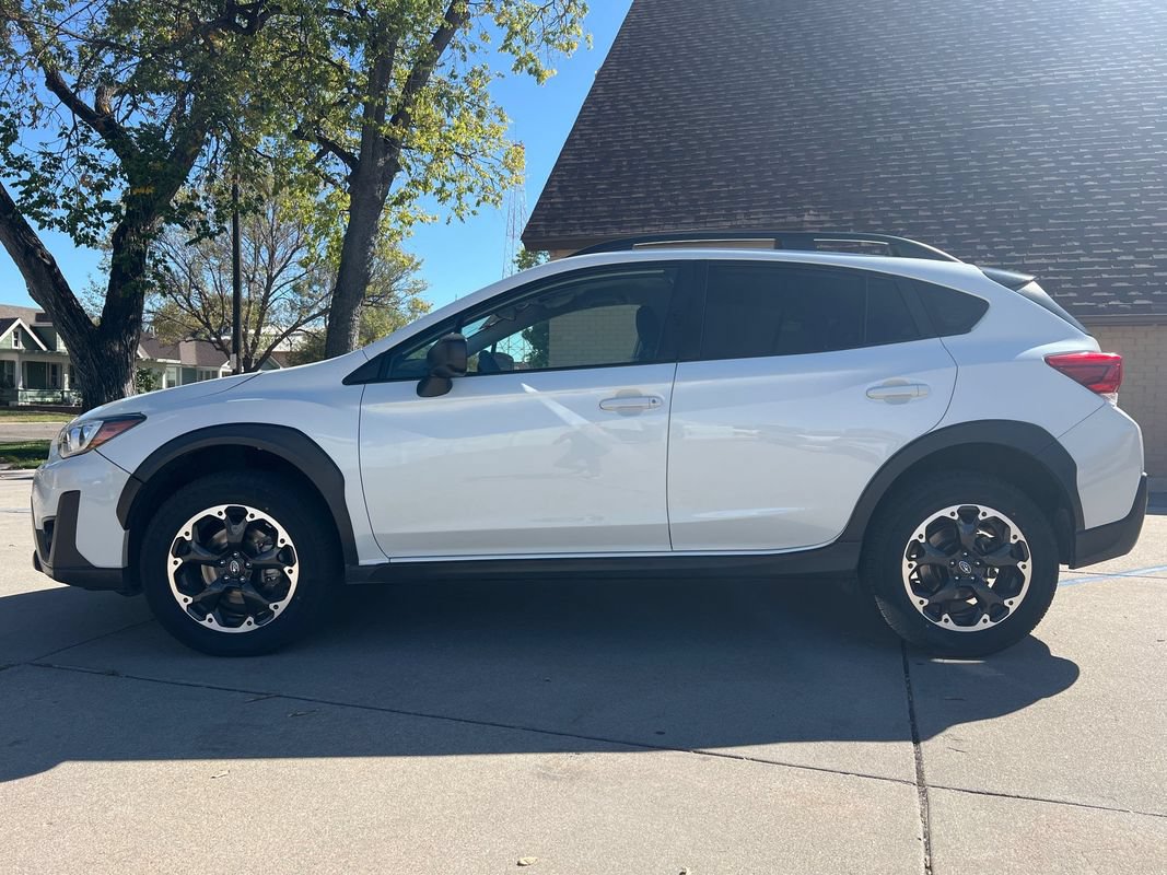 Used 2021 Subaru Crosstrek 2.0i AWD/4WD image 7