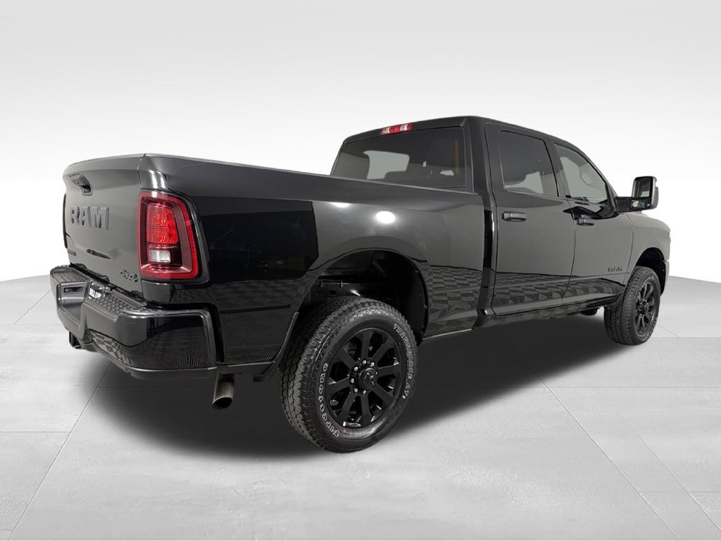 Used 2026 RAM 2500 Big Horn AWD/4WD image 7