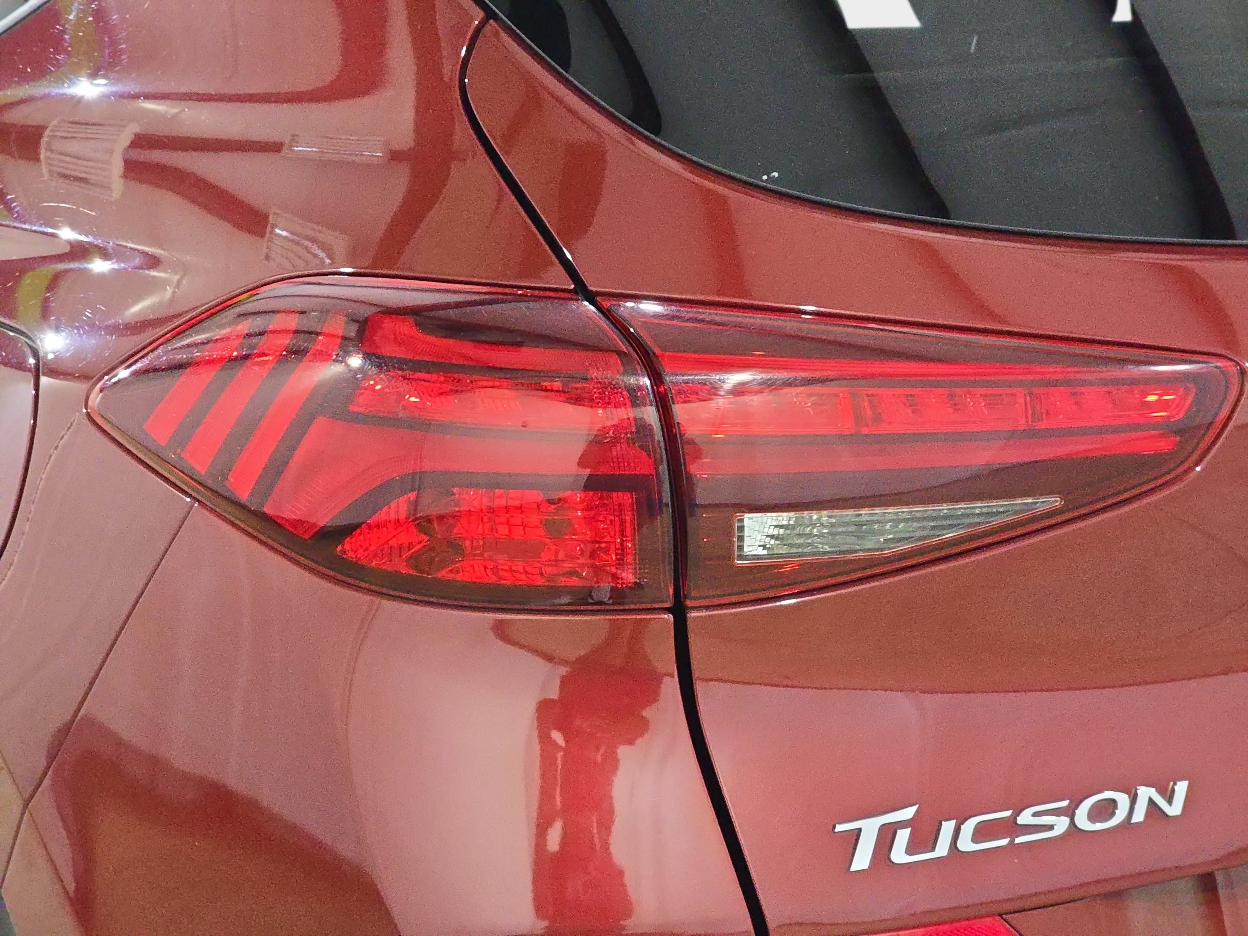 Used 2019 Hyundai Tucson Night FWD image 31