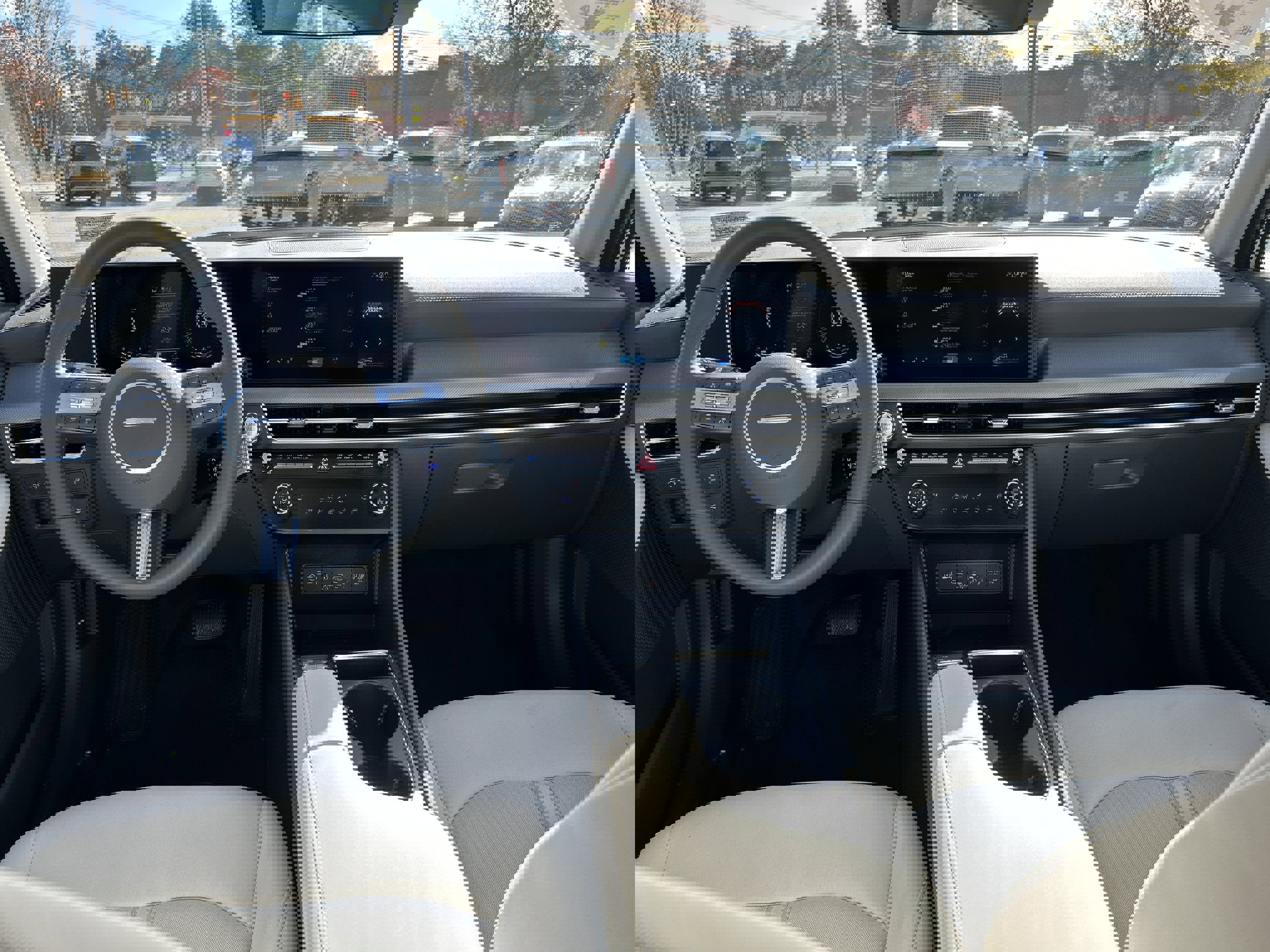 New 2026 Hyundai Sonata SEL image 3