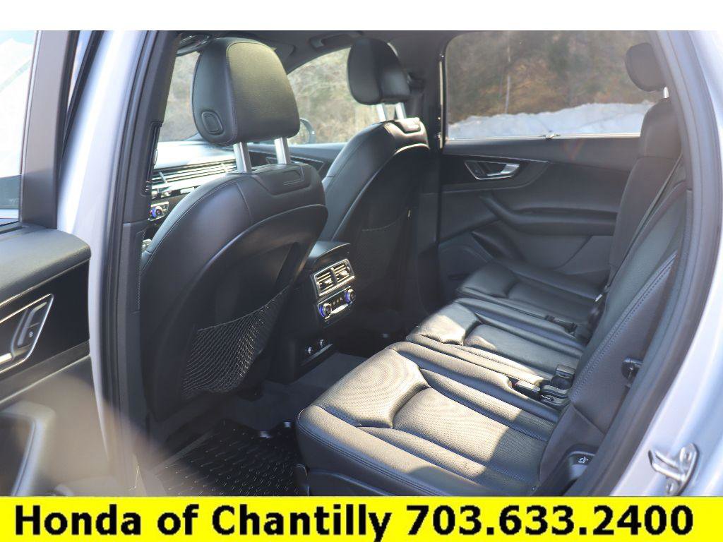 Used 2018 Audi Q7 3.0T Prestige image 23