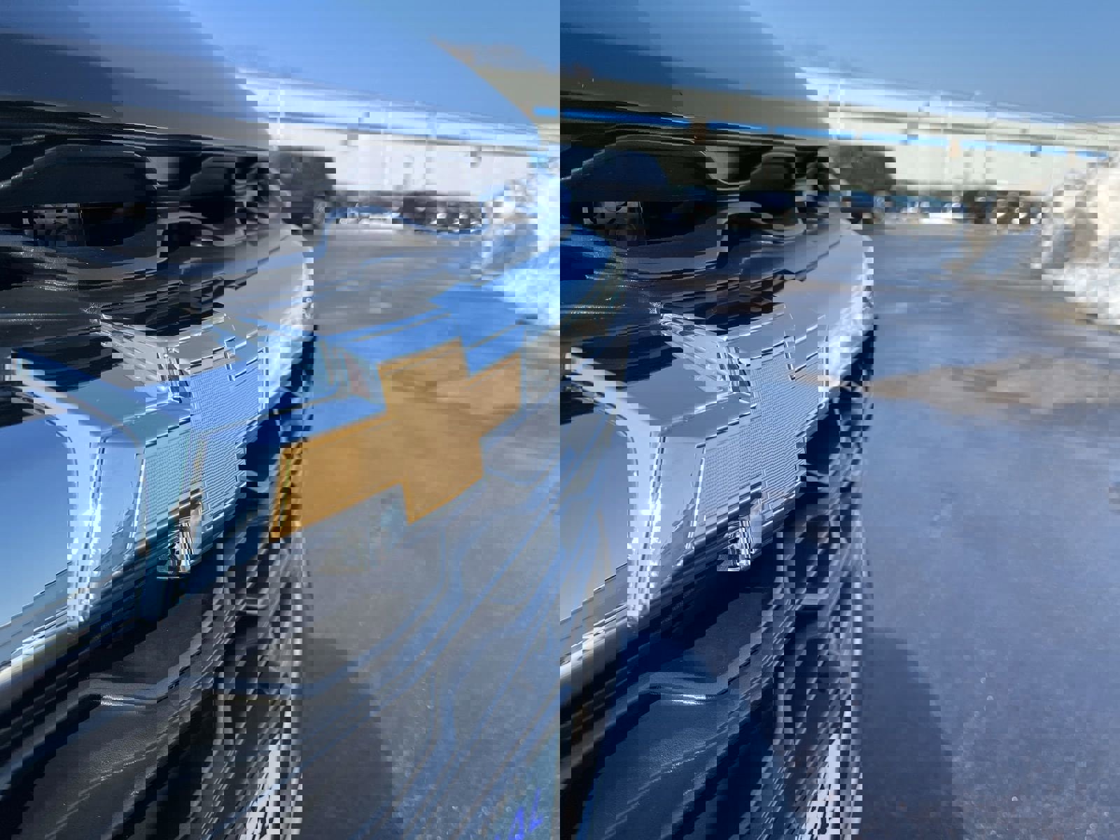 New 2025 Chevrolet Blazer LT w/ Convenience Package AWD/4WD image 36