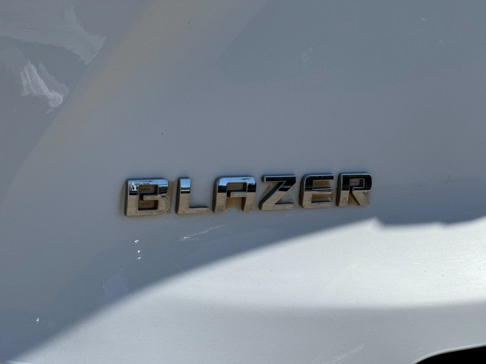 Used 2023 Chevrolet Blazer LT FWD image 40