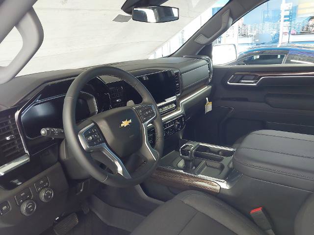 New 2026 Chevrolet Silverado 1500 LT w/ All Star Edition Plus AWD/4WD image 17