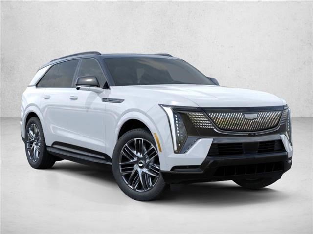 New 2026 Cadillac Escalade IQ Sport 1 w/ LPO, ONYX Package