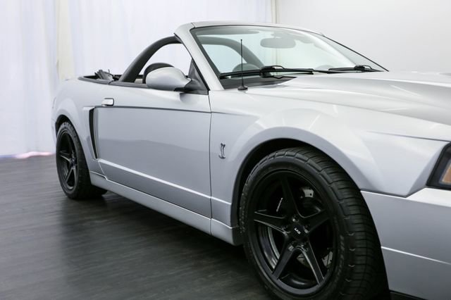 Used 2004 Ford Mustang Cobra RWD image 29