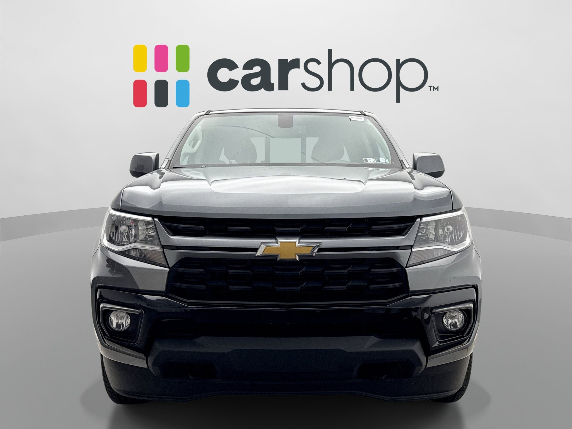 Used 2022 Chevrolet Colorado LT w/ LT Convenience Package AWD/4WD image 8