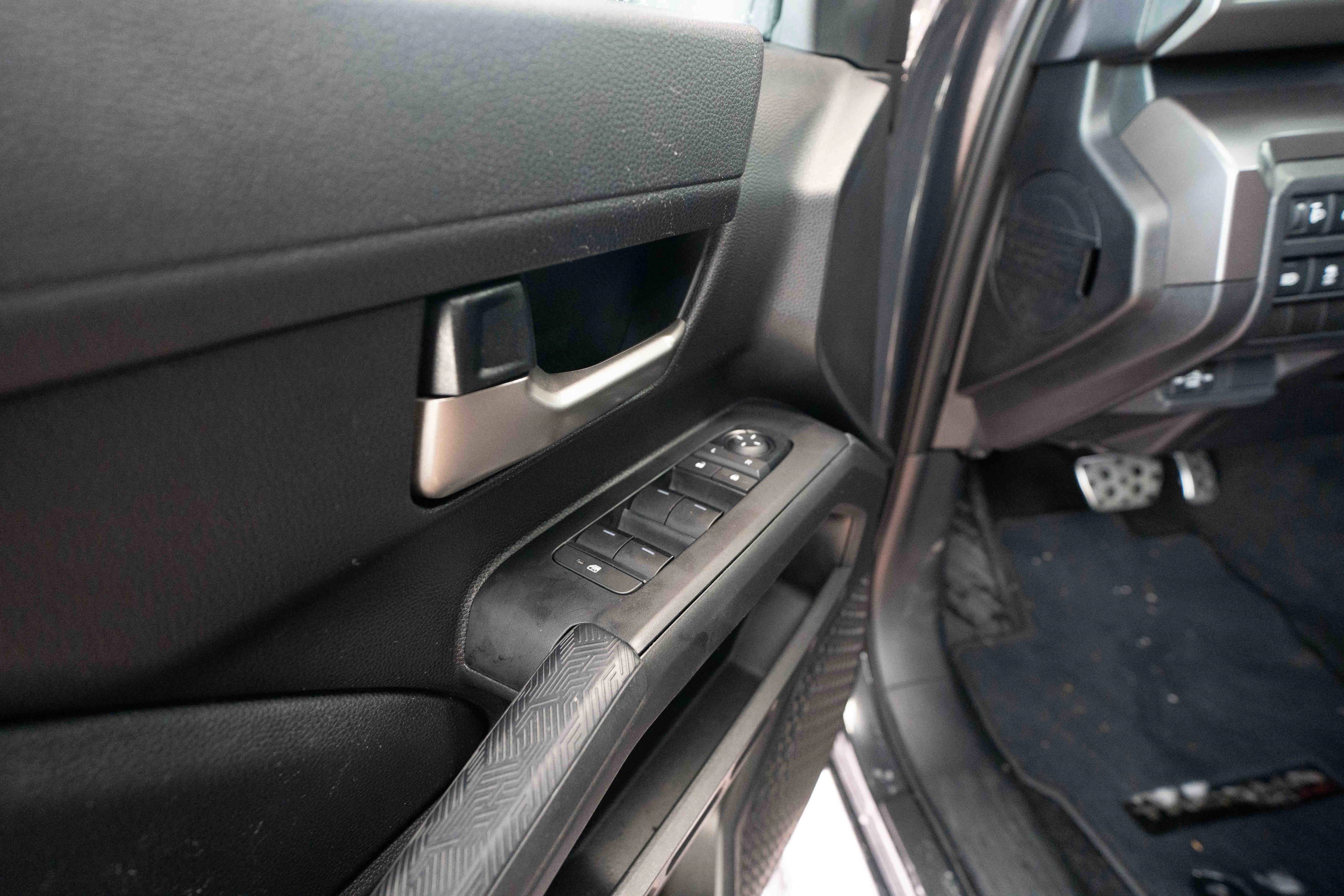 Used 2024 Toyota Tacoma TRD Sport image 7