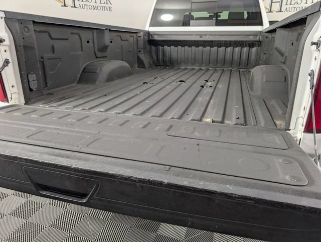 Used 2021 Chevrolet Silverado 3500 LTZ AWD/4WD image 26