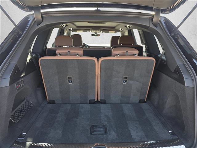 Certified 2021 Audi Q7 2.0T Premium Plus w/ Executive Package image 26