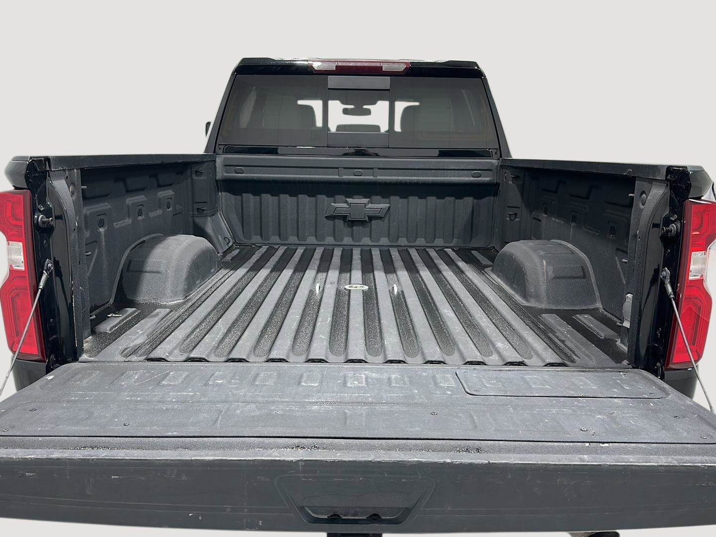 Used 2022 Chevrolet Silverado 2500 LTZ AWD/4WD image 25