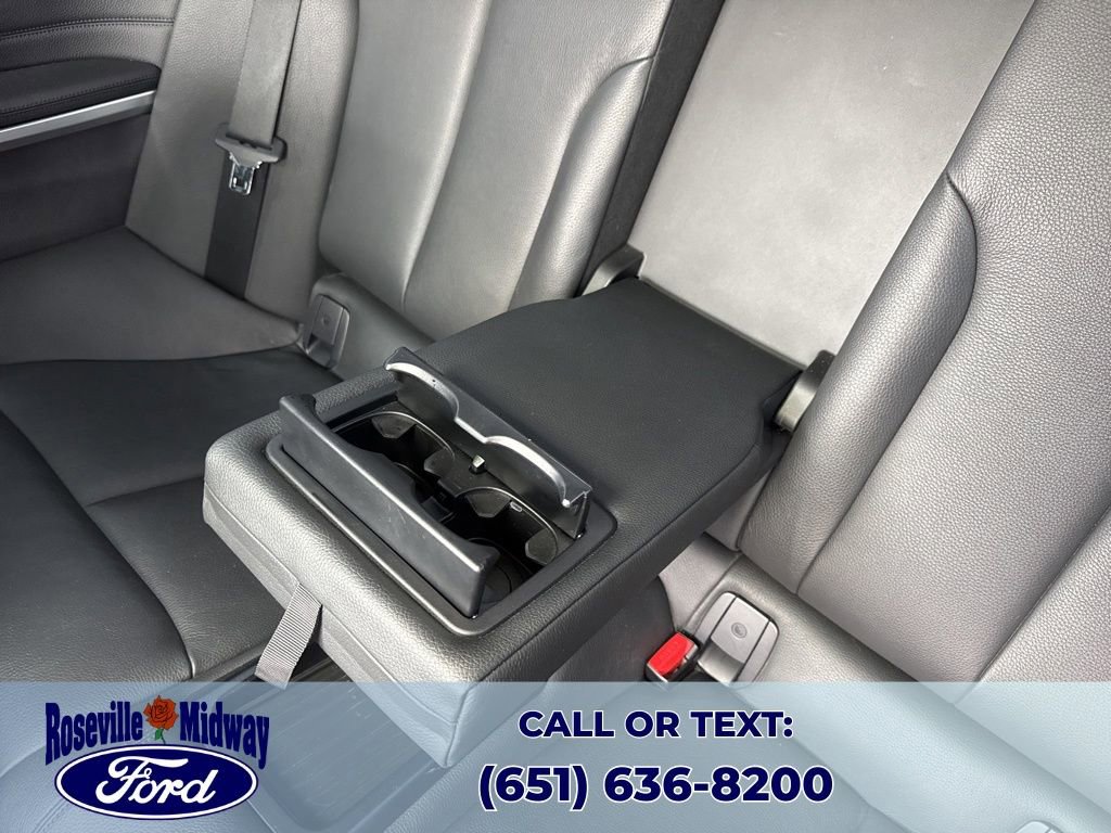 Used 2015 BMW 435i xDrive Coupe image 31