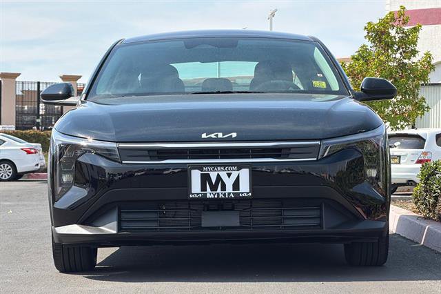 New 2026 Kia K4 FWD image 9