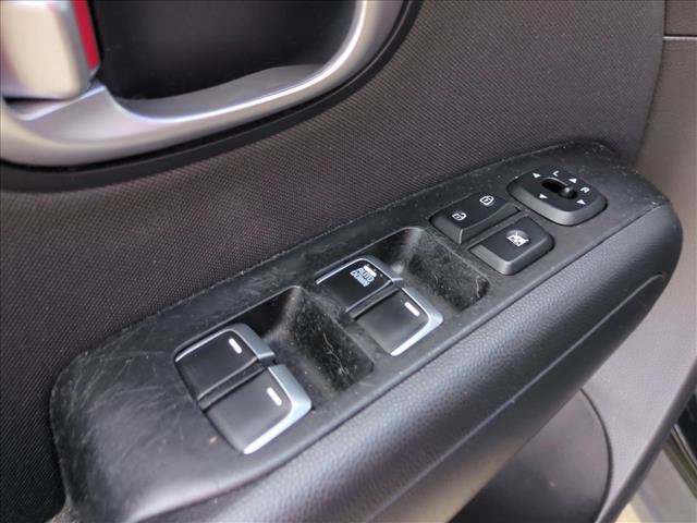 Used 2017 Kia Soul FWD image 12