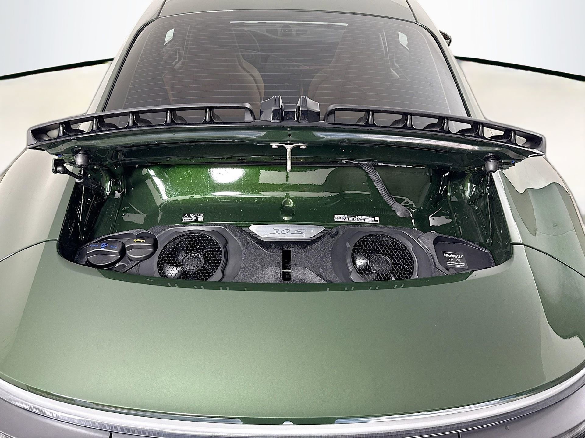 Used 2026 Porsche 911 Carrera S image 27