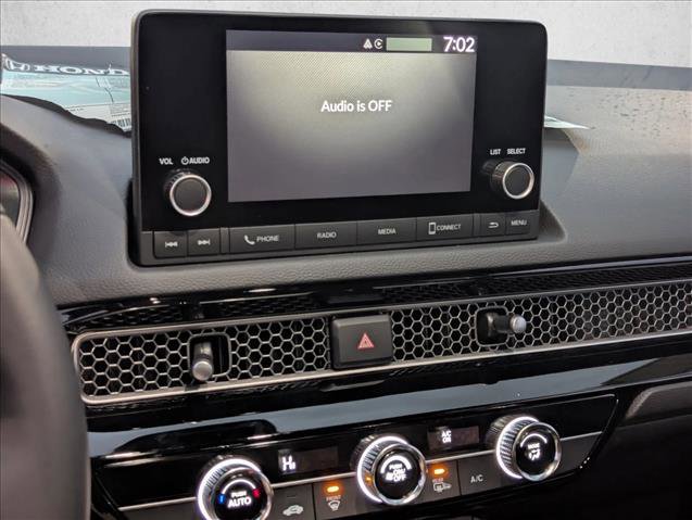 New 2026 Honda Civic Sport image 11