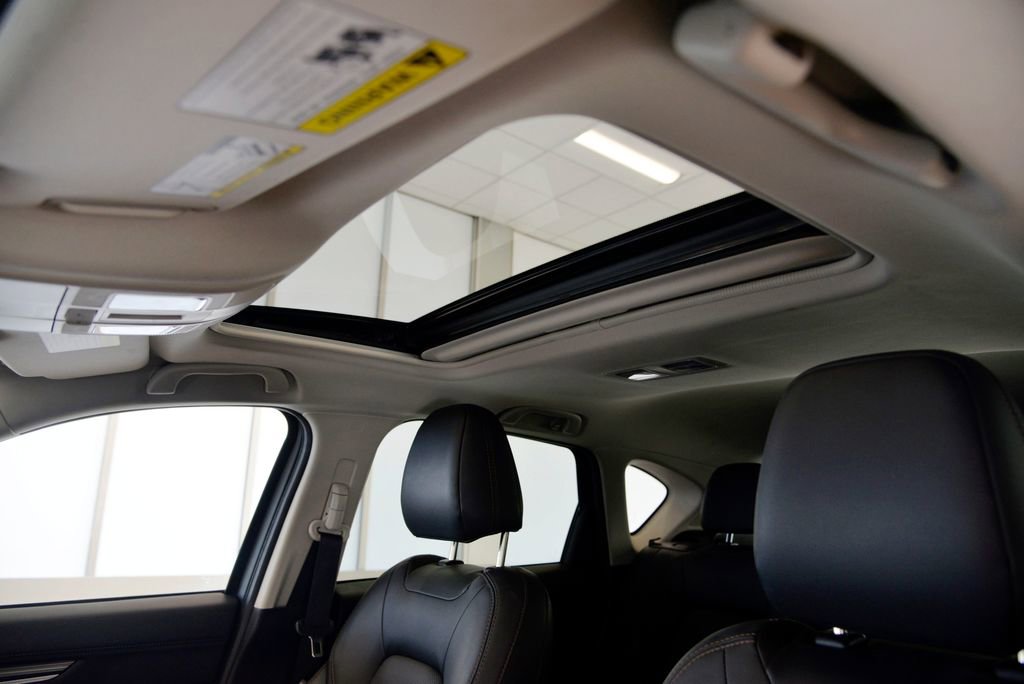 Used 2023 MAZDA CX-5 AWD 2.5 S w/ Premium Plus Pkg image 27