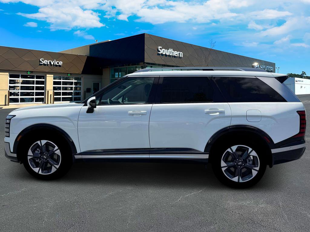 New 2026 Hyundai Palisade Limited image 3