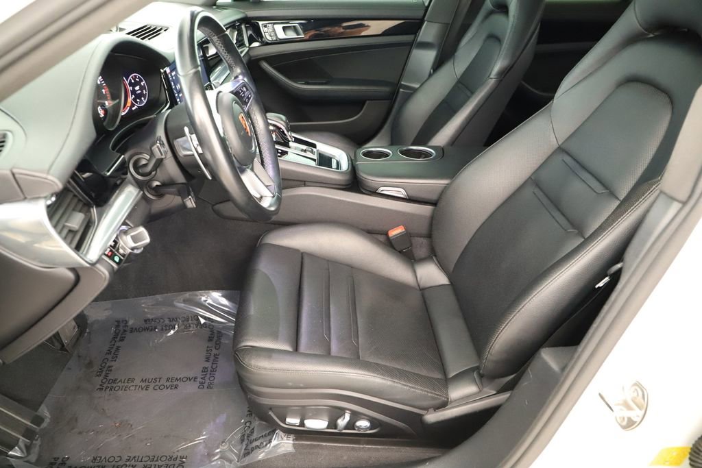 Used 2018 Porsche Panamera 4 image 23