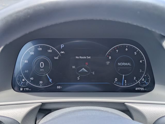 Used 2023 Hyundai Sonata Limited FWD image 27
