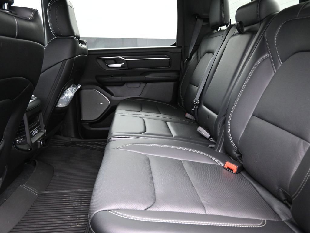New 2026 RAM 1500 Rebel w/ Advanced Safety Group II image 14