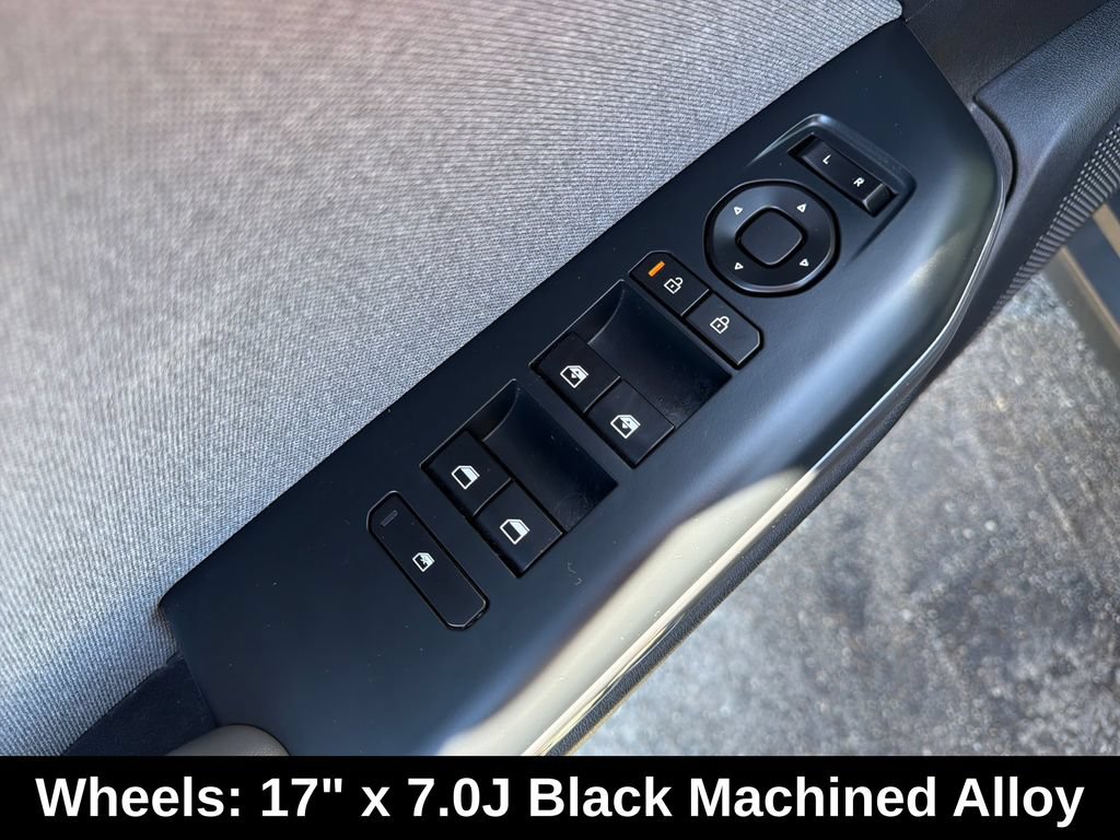 Used 2025 Kia K4 EX FWD image 14