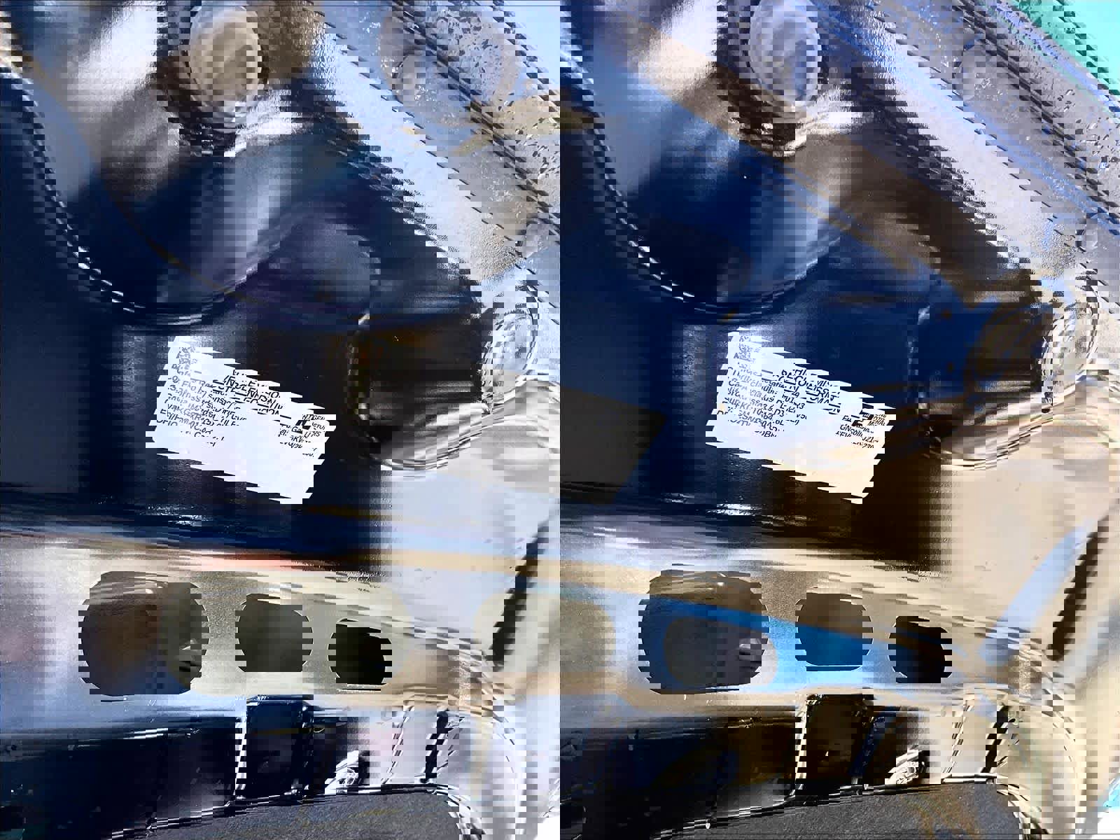 Used 2019 Chevrolet Traverse LT image 34