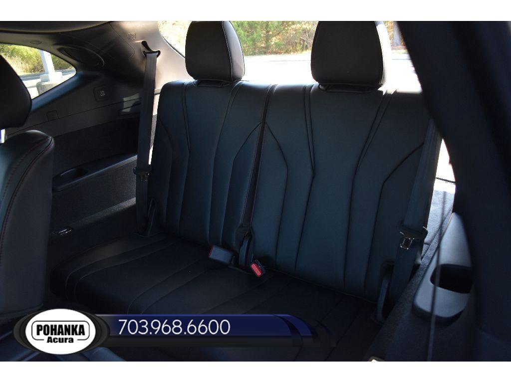 New 2026 Acura MDX Type S image 17