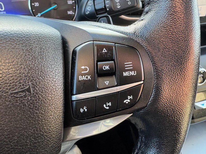 Used 2020 Ford Explorer Limited w/ Class III Trailer Tow Package image 19