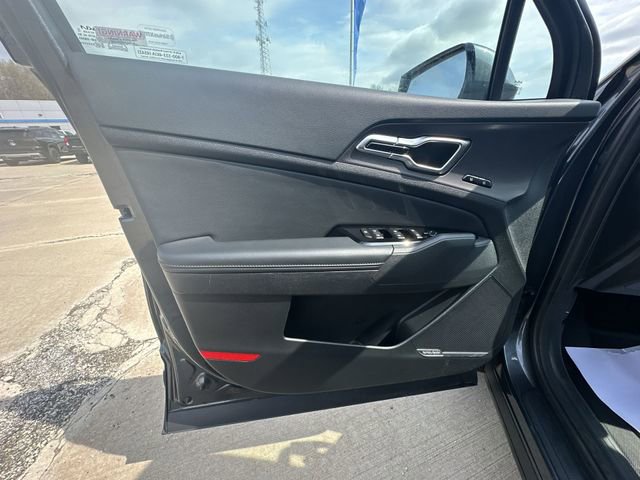Used 2025 Kia Sportage SX Prestige image 25