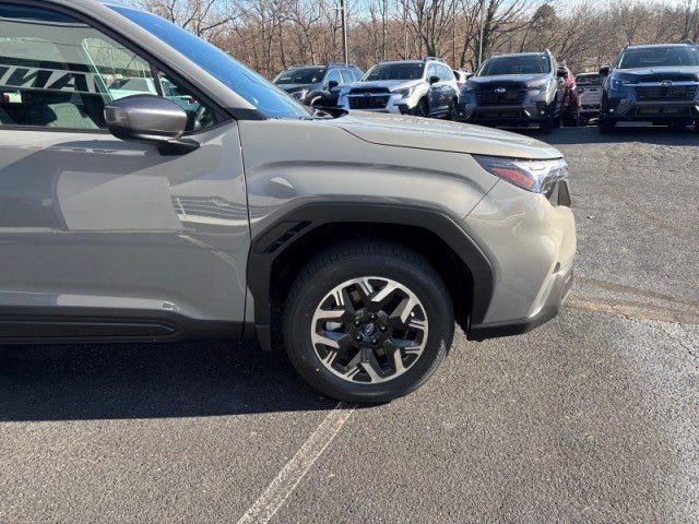 Certified 2026 Subaru Forester Premium AWD/4WD image 5