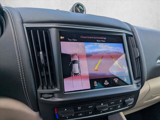 Used 2022 Maserati Levante GT image 12