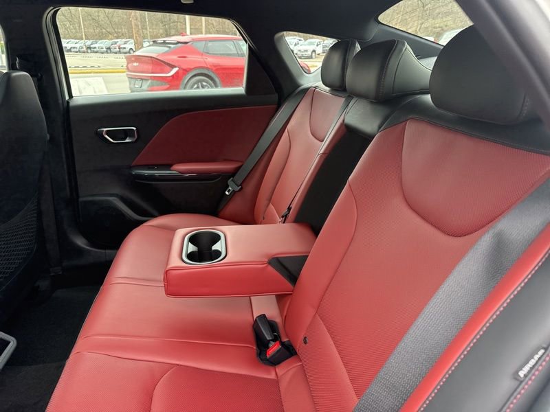 New 2026 Kia K4 GT-Line w/ GT-Line Premium Package image 17