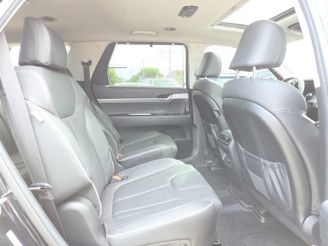 Used 2024 Hyundai Palisade XRT FWD image 19