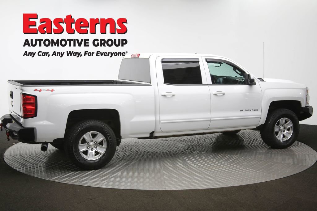 Used 2017 Chevrolet Silverado 1500 LT image 43