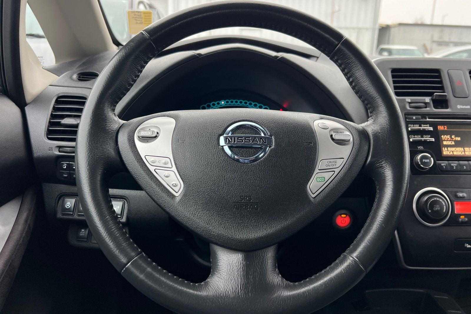 Used 2015 Nissan Leaf S w/ Charge Package image 23