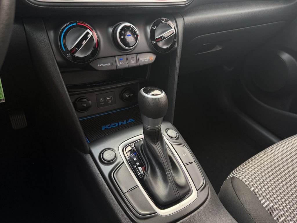 Used 2019 Hyundai Kona SE AWD/4WD image 23