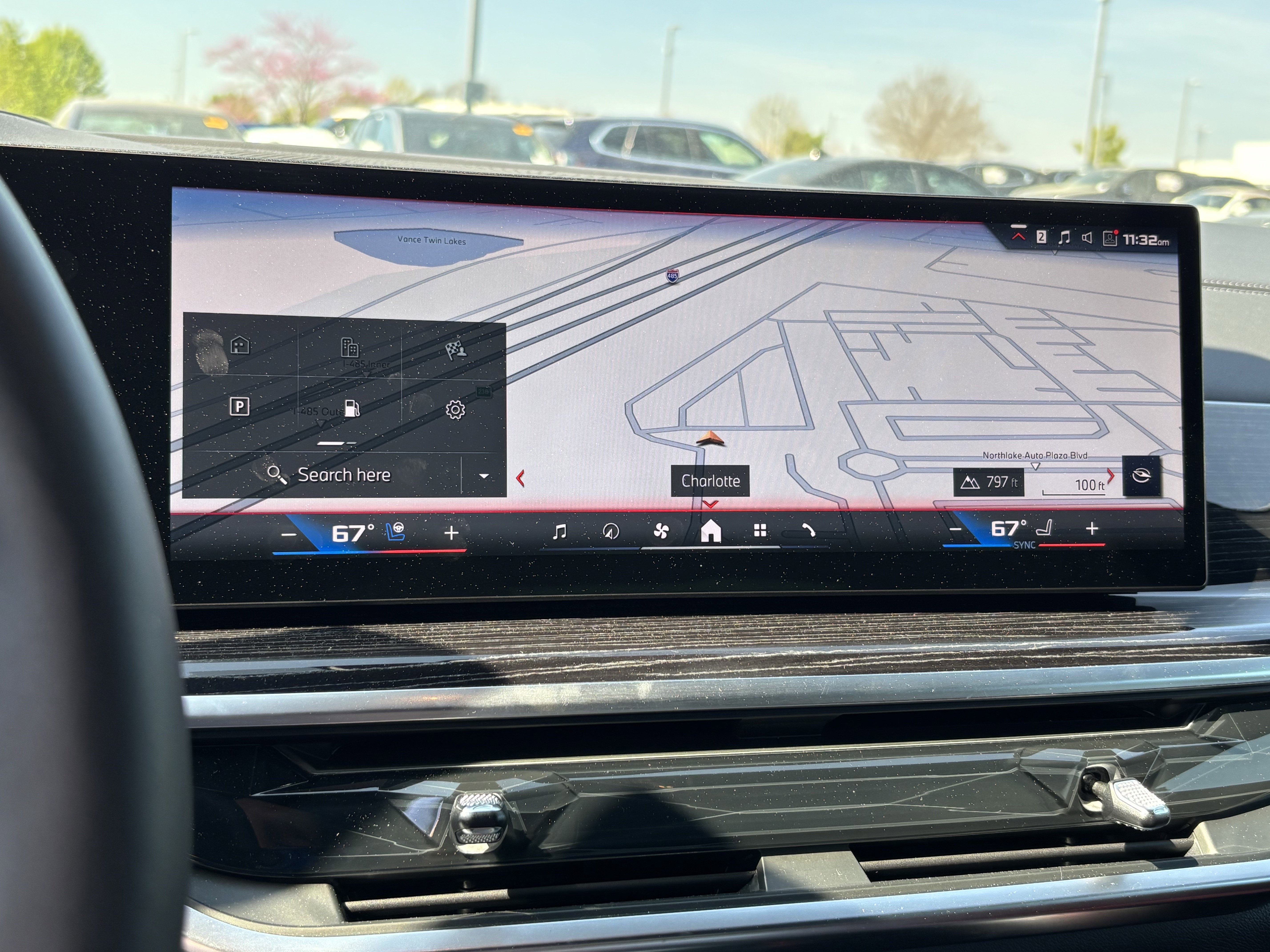 Used 2026 BMW X6 M60i image 24