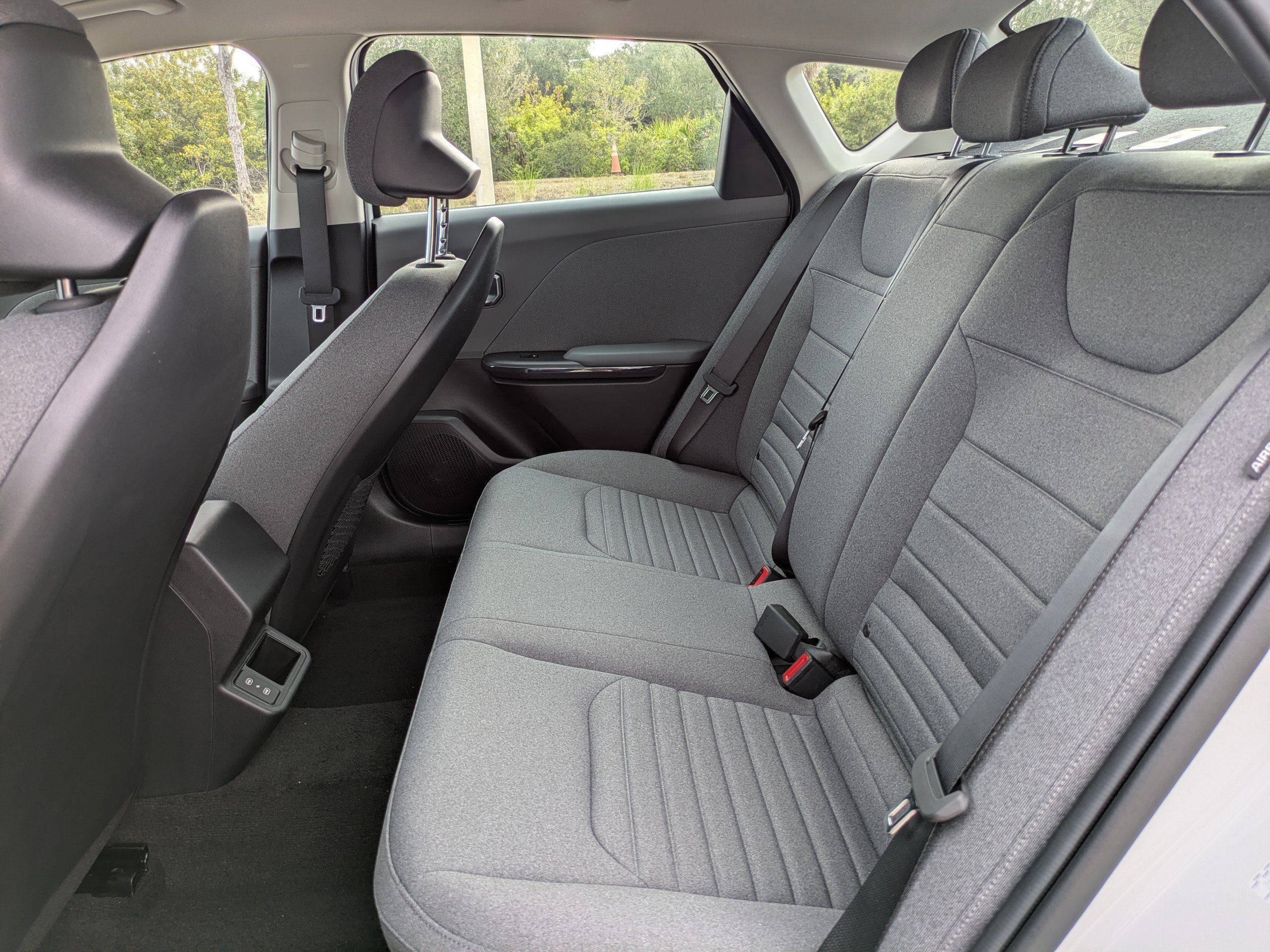 New 2025 Kia K4 GT-Line Turbo FWD image 15